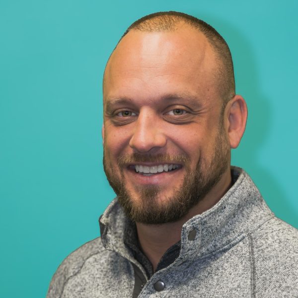 Aaron Christy founder Pheasants Run Water Restoration
